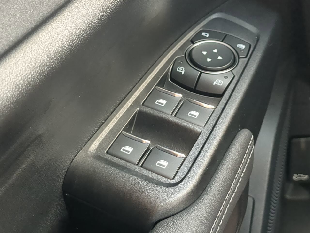 2025 Ford Ranger XLT Winder GA