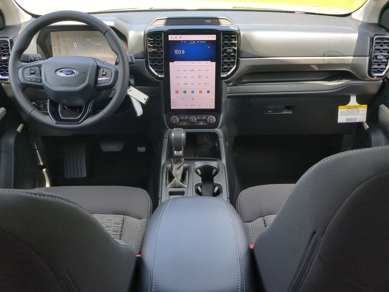 2025 Ford Ranger XLT Winder GA