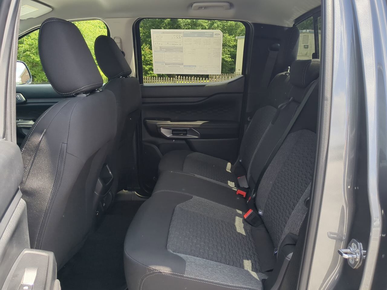 2025 Ford Ranger XLT Winder GA