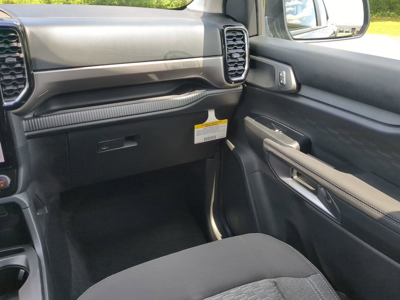 2025 Ford Ranger XLT Winder GA