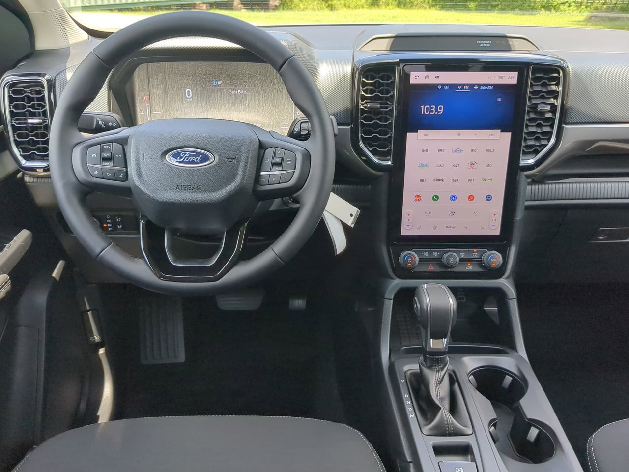 2025 Ford Ranger XLT Winder GA