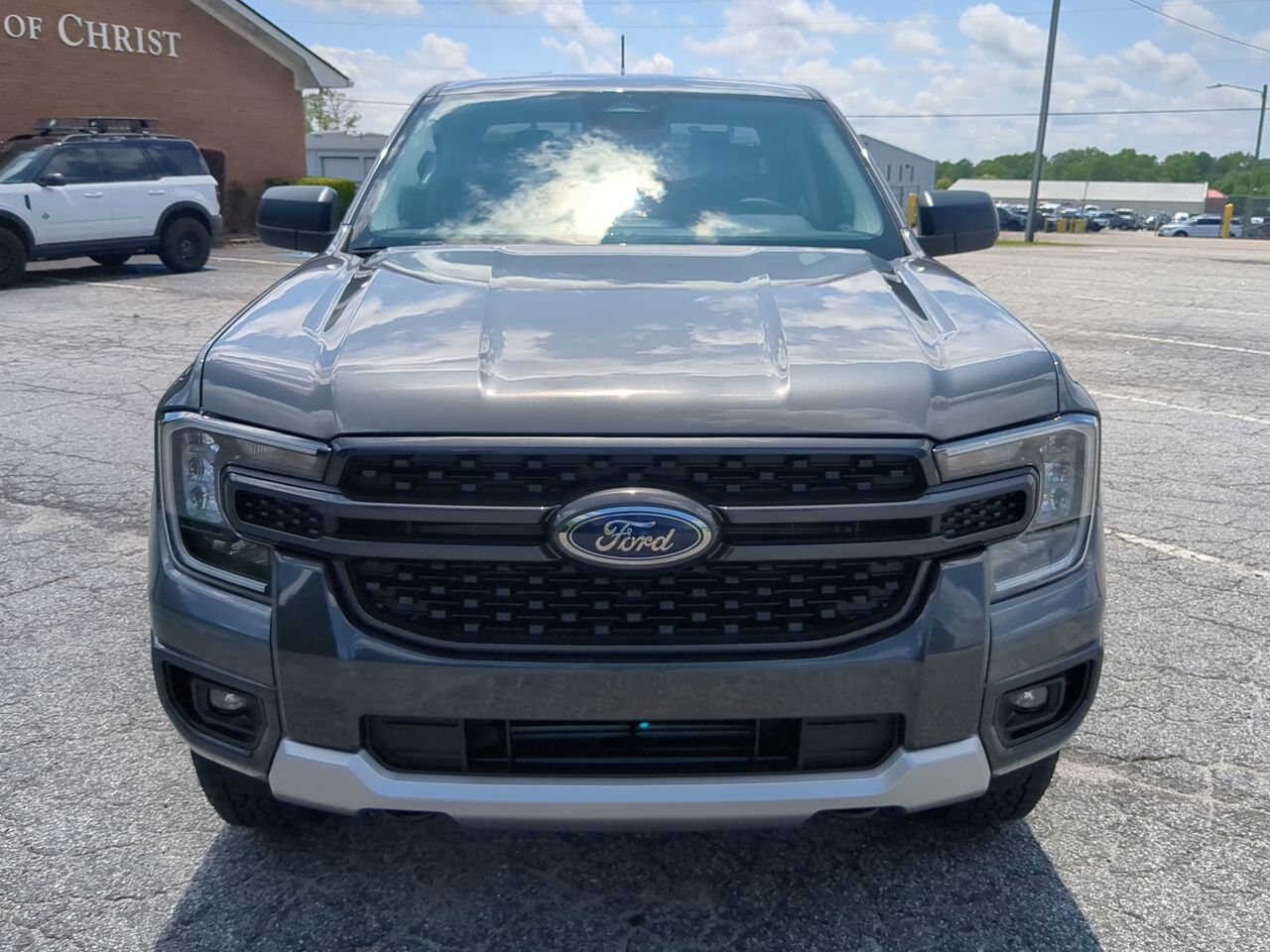 2025 Ford Ranger XLT Winder GA