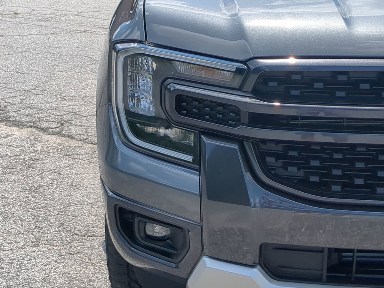 2025 Ford Ranger XLT Winder GA