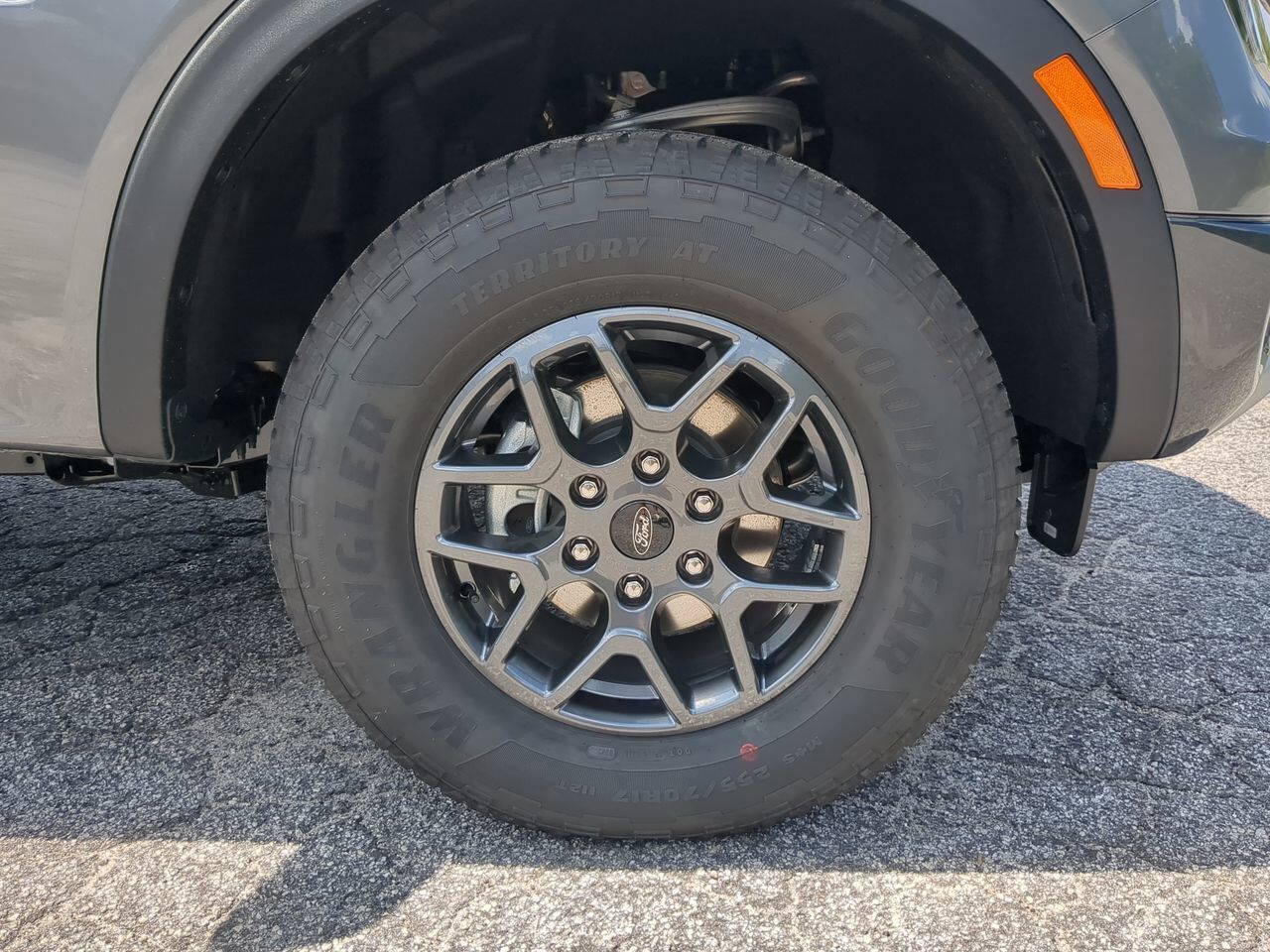 2025 Ford Ranger XLT Winder GA