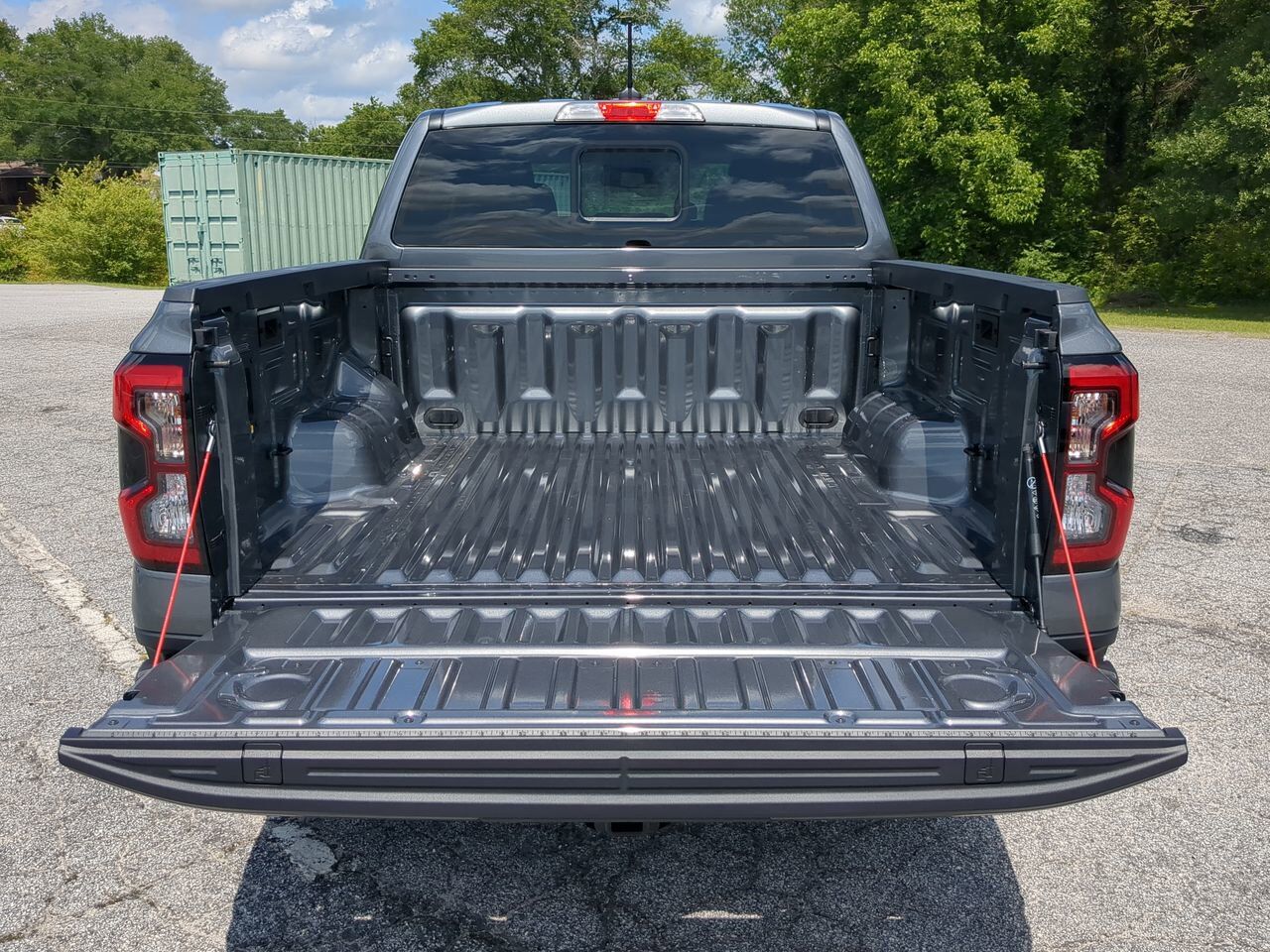 2025 Ford Ranger XLT Winder GA