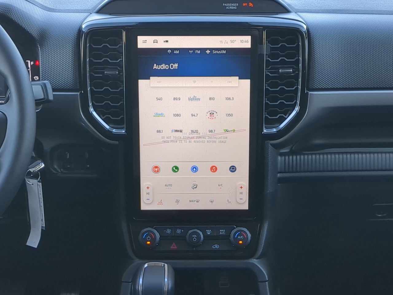 2025 Ford Ranger XLT Winder GA