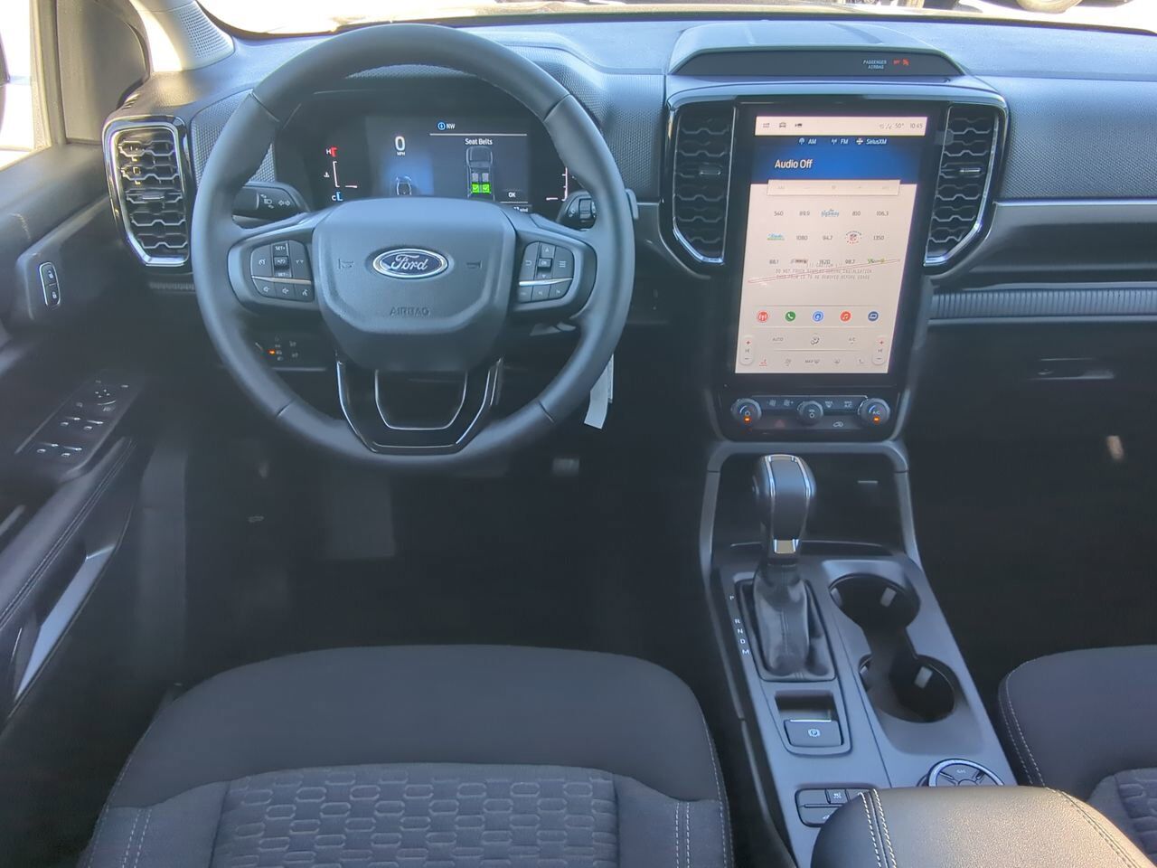 2025 Ford Ranger XLT Winder GA