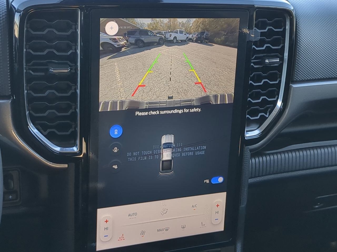 2025 Ford Ranger XLT Winder GA