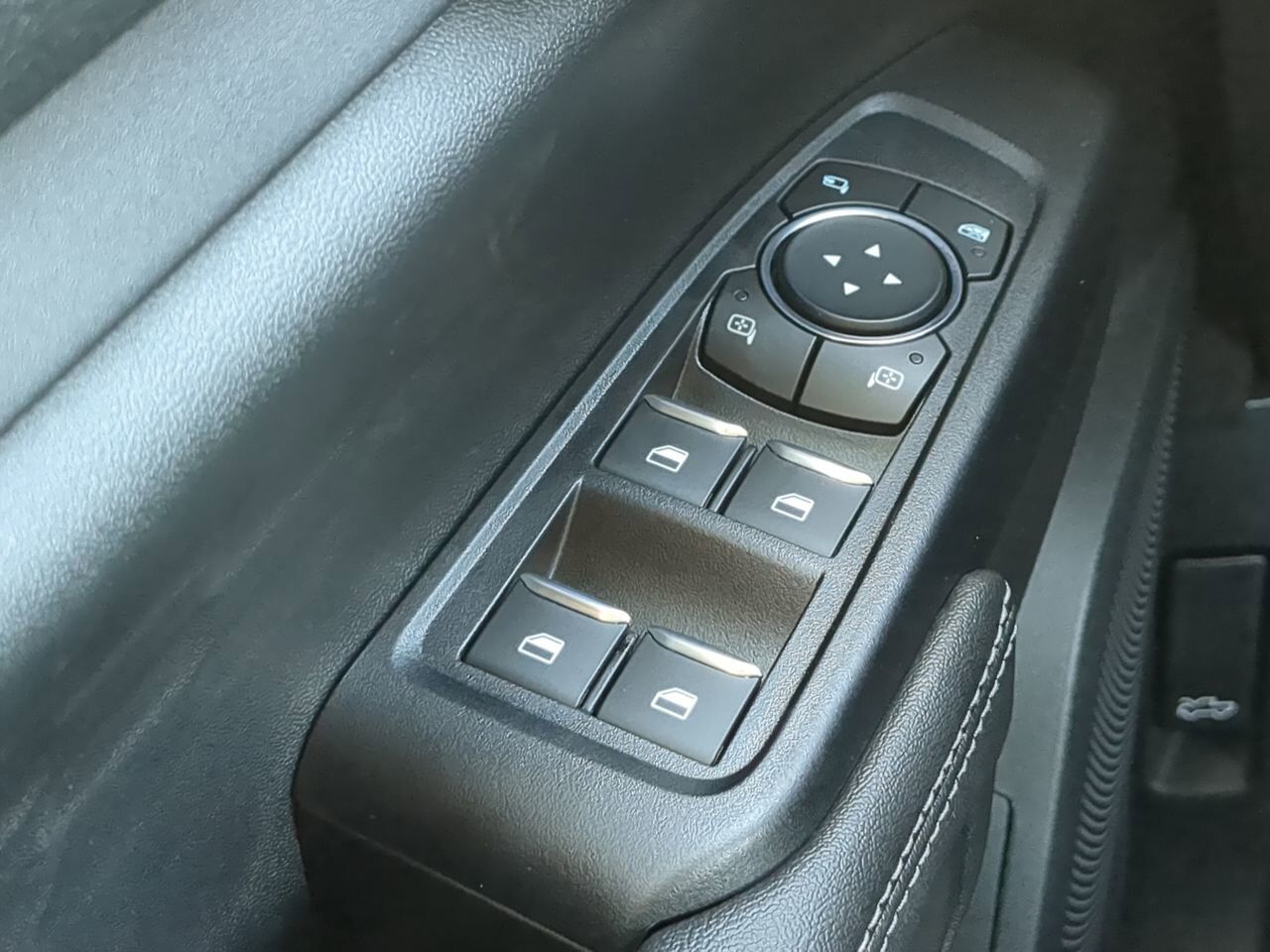 2025 Ford Ranger XLT Winder GA