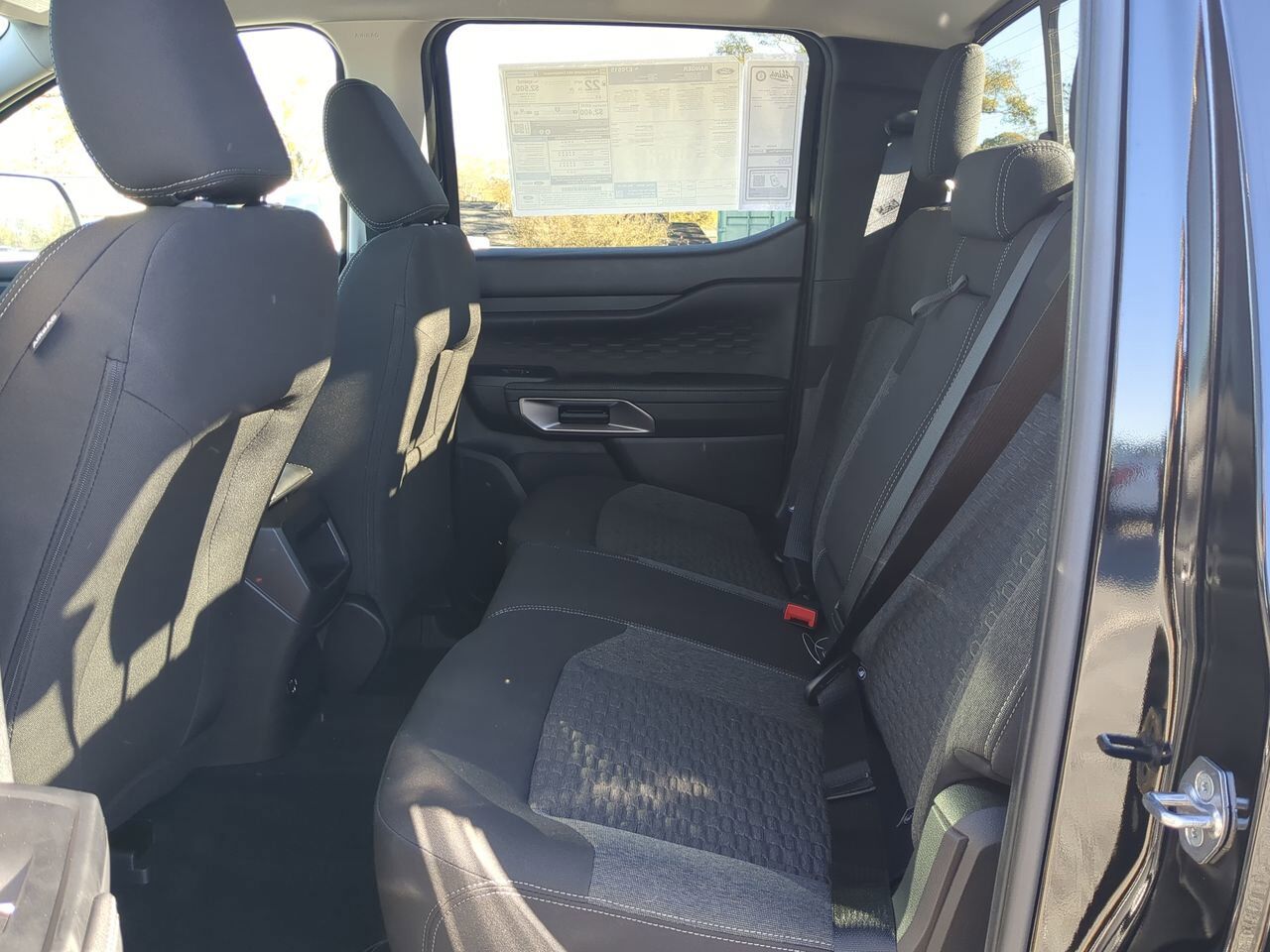 2025 Ford Ranger XLT Winder GA