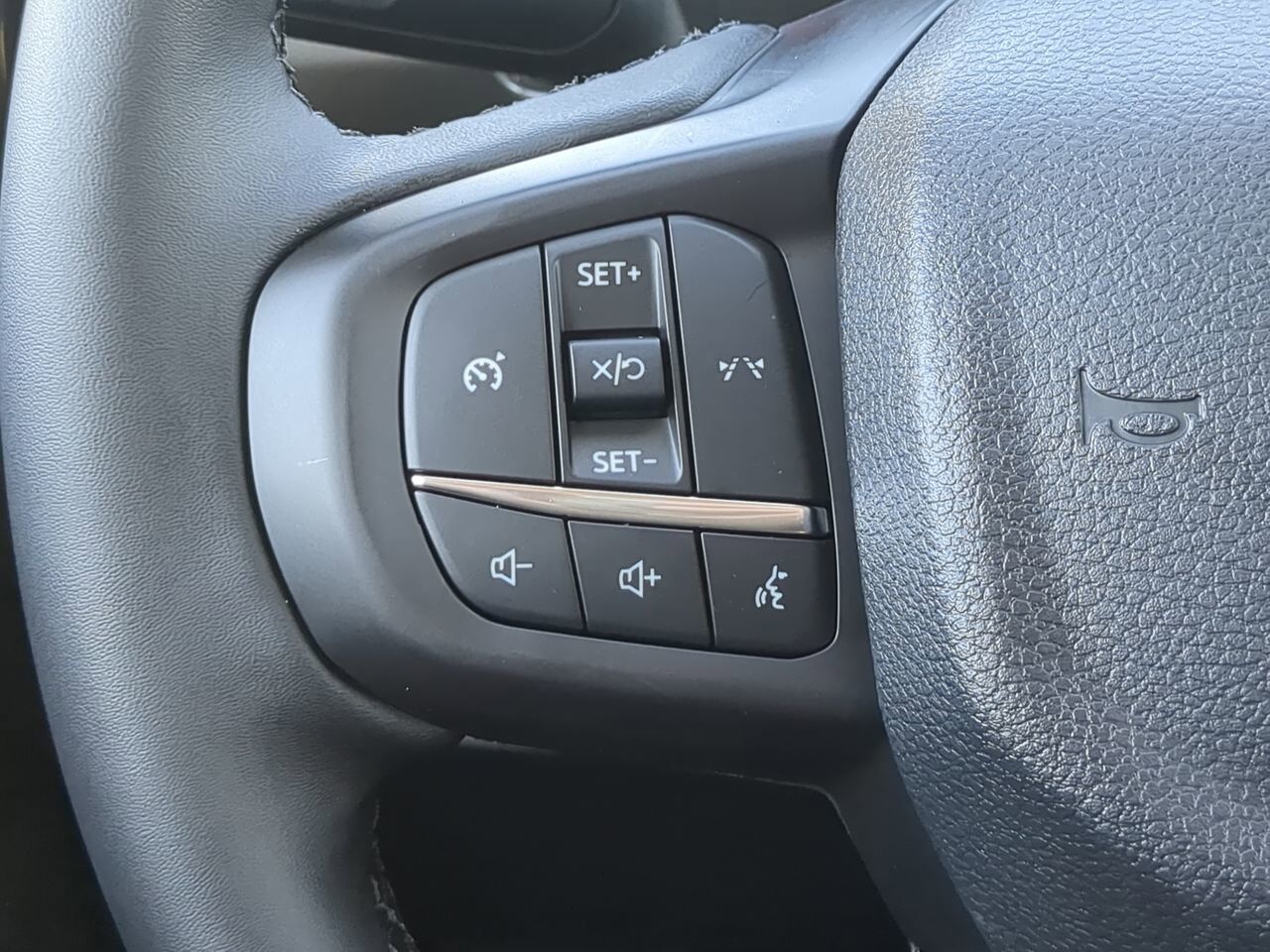 2025 Ford Ranger XLT Winder GA