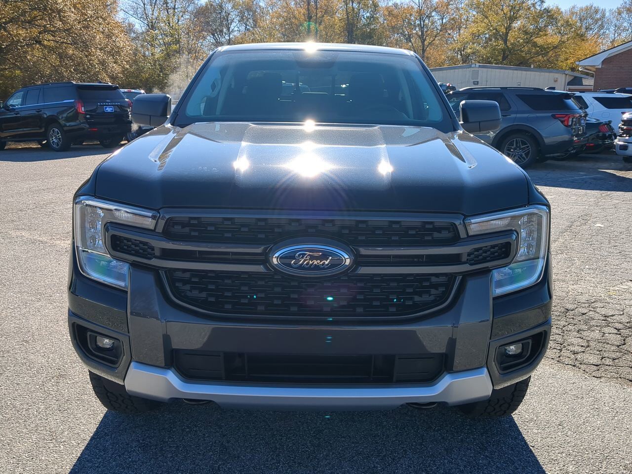2025 Ford Ranger XLT Winder GA