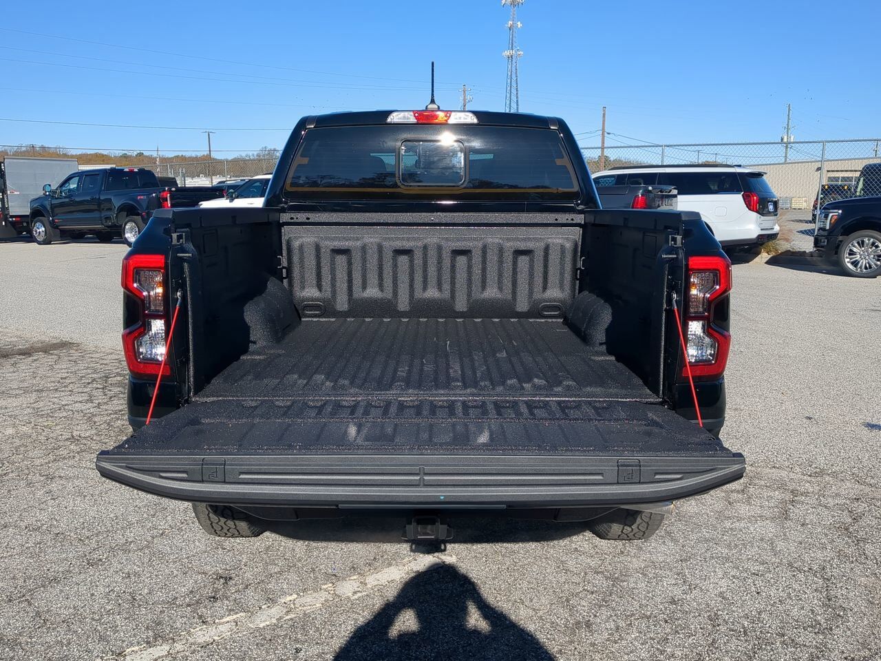 2025 Ford Ranger XLT Winder GA