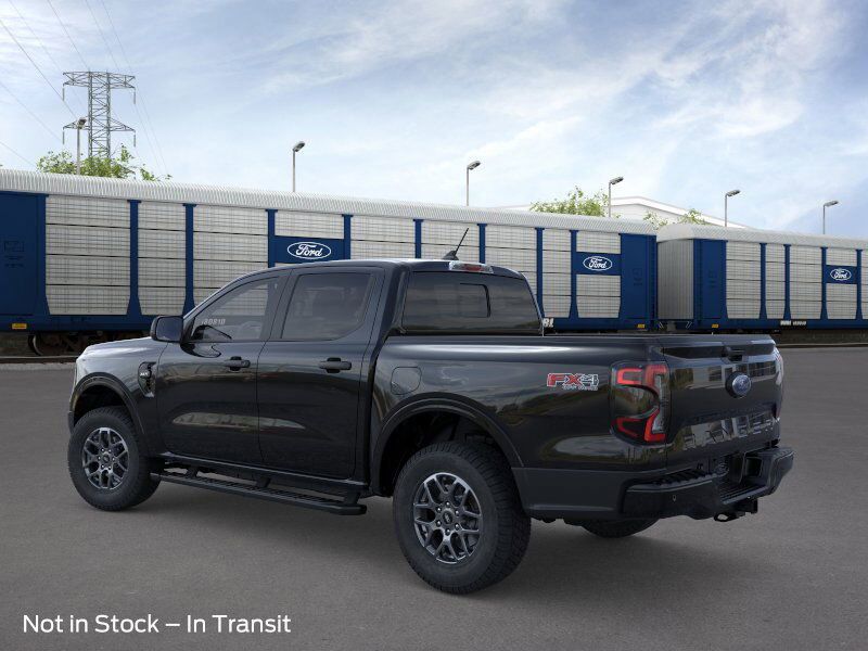 2025 Ford Ranger XLT Winder GA