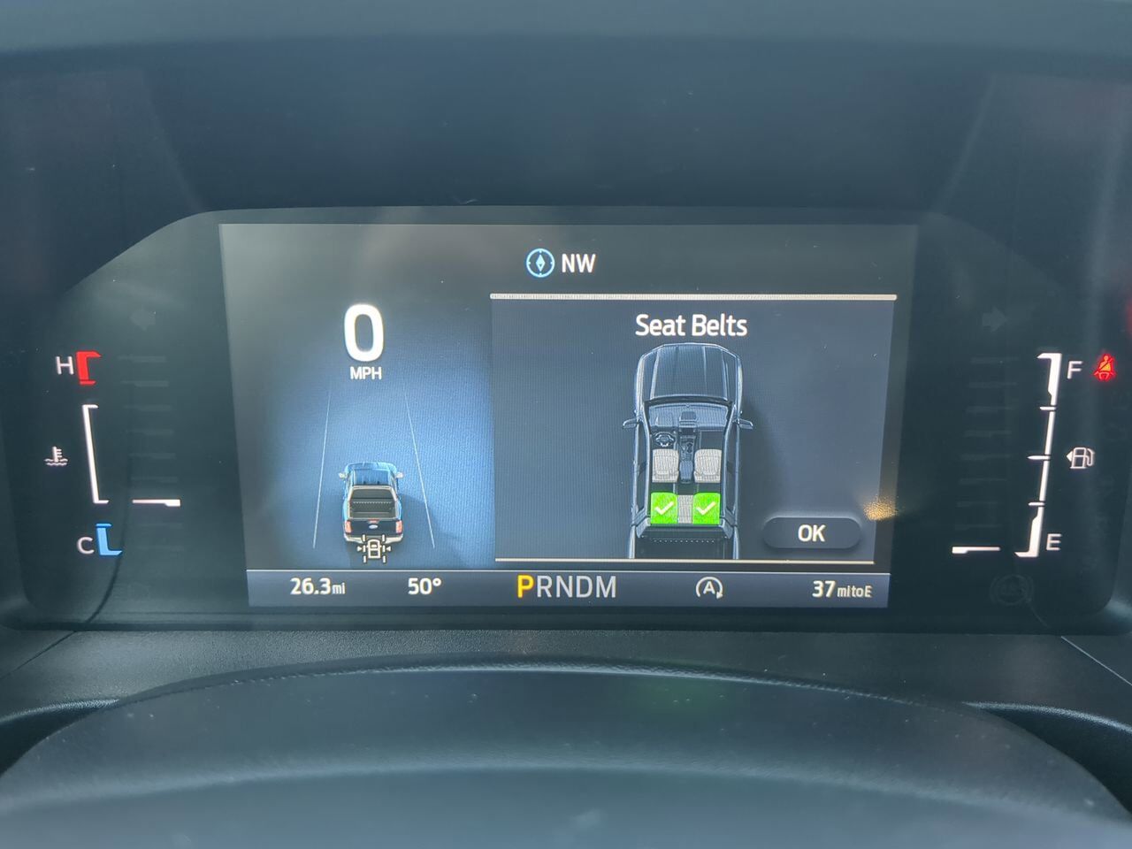 2025 Ford Ranger XLT Winder GA