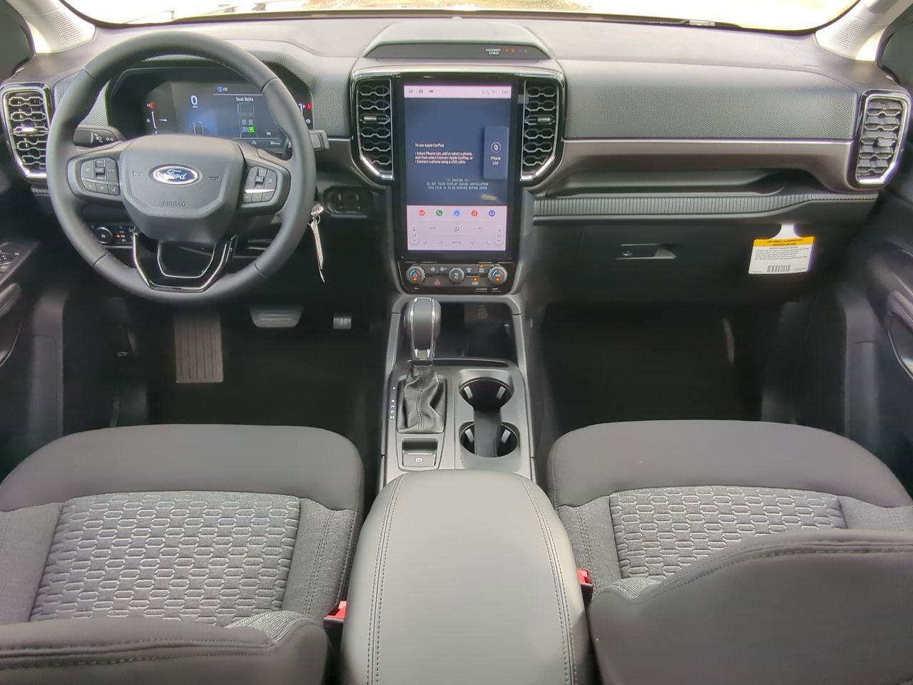 2025 Ford Ranger XLT Winder GA