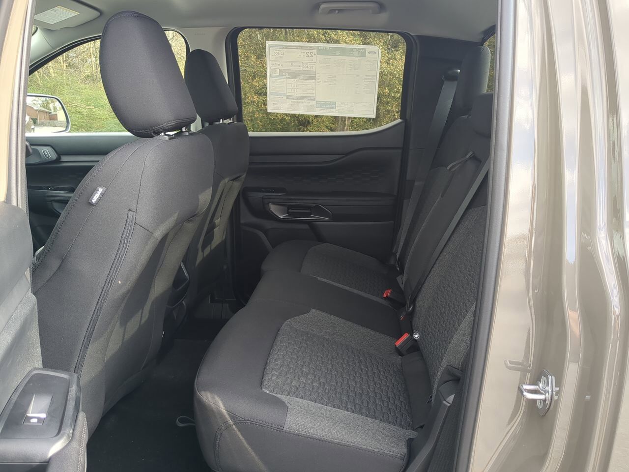 2025 Ford Ranger XLT Winder GA