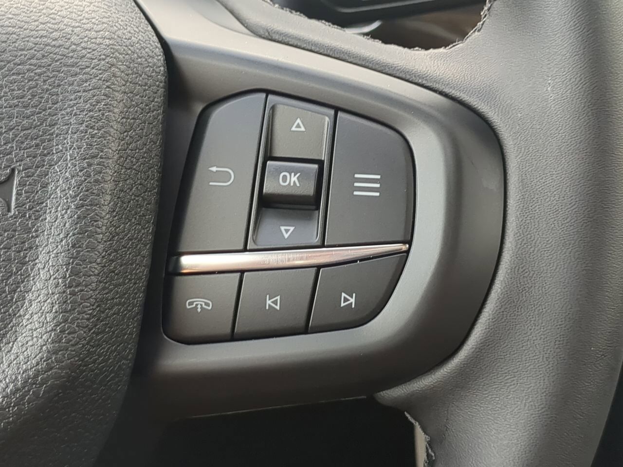 2025 Ford Ranger XLT Winder GA