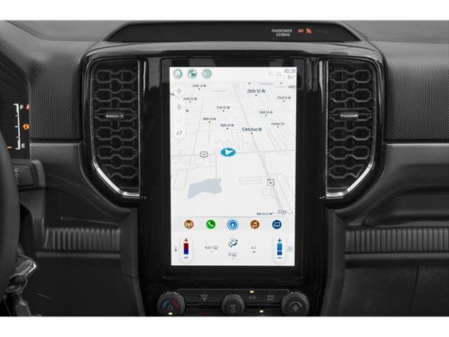 2025 Ford Ranger XLT Winder GA