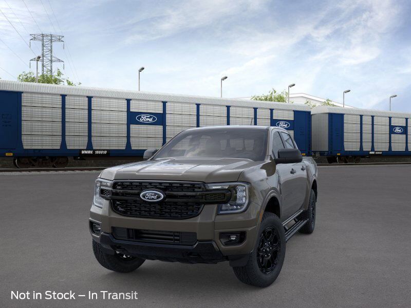 2025 Ford Ranger XLT Winder GA