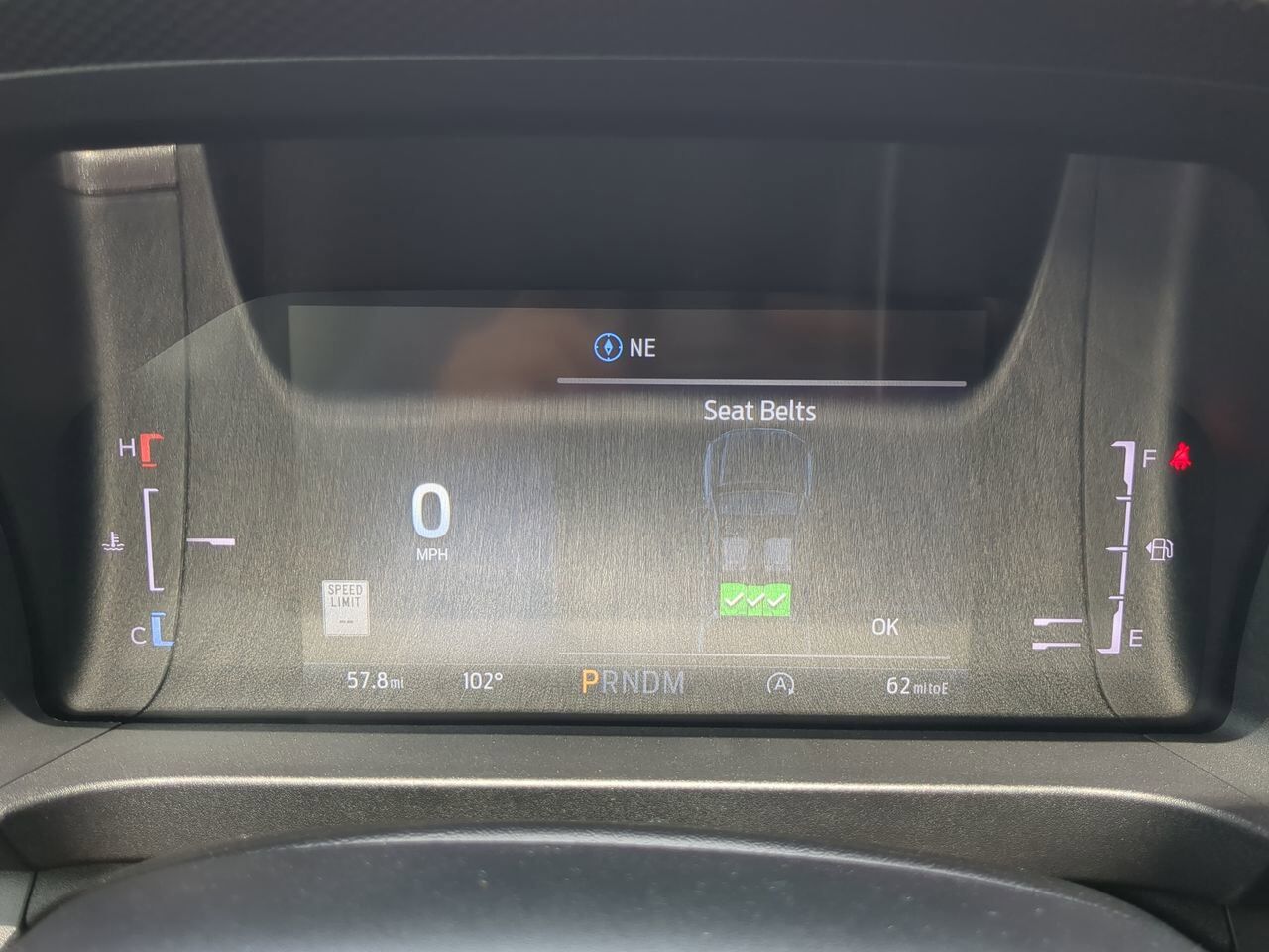 2025 Ford Ranger XLT Winder GA