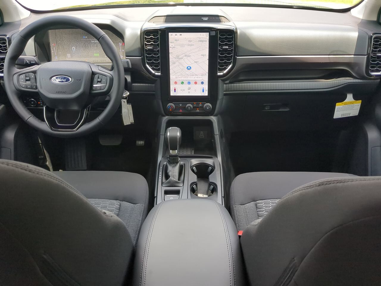 2025 Ford Ranger XLT Winder GA