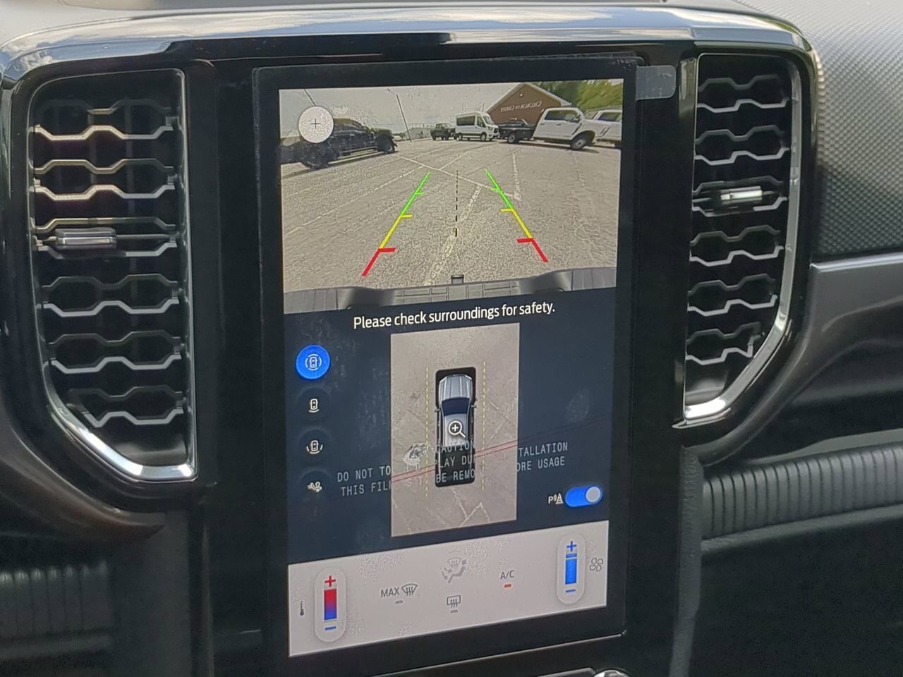 2025 Ford Ranger XLT Winder GA