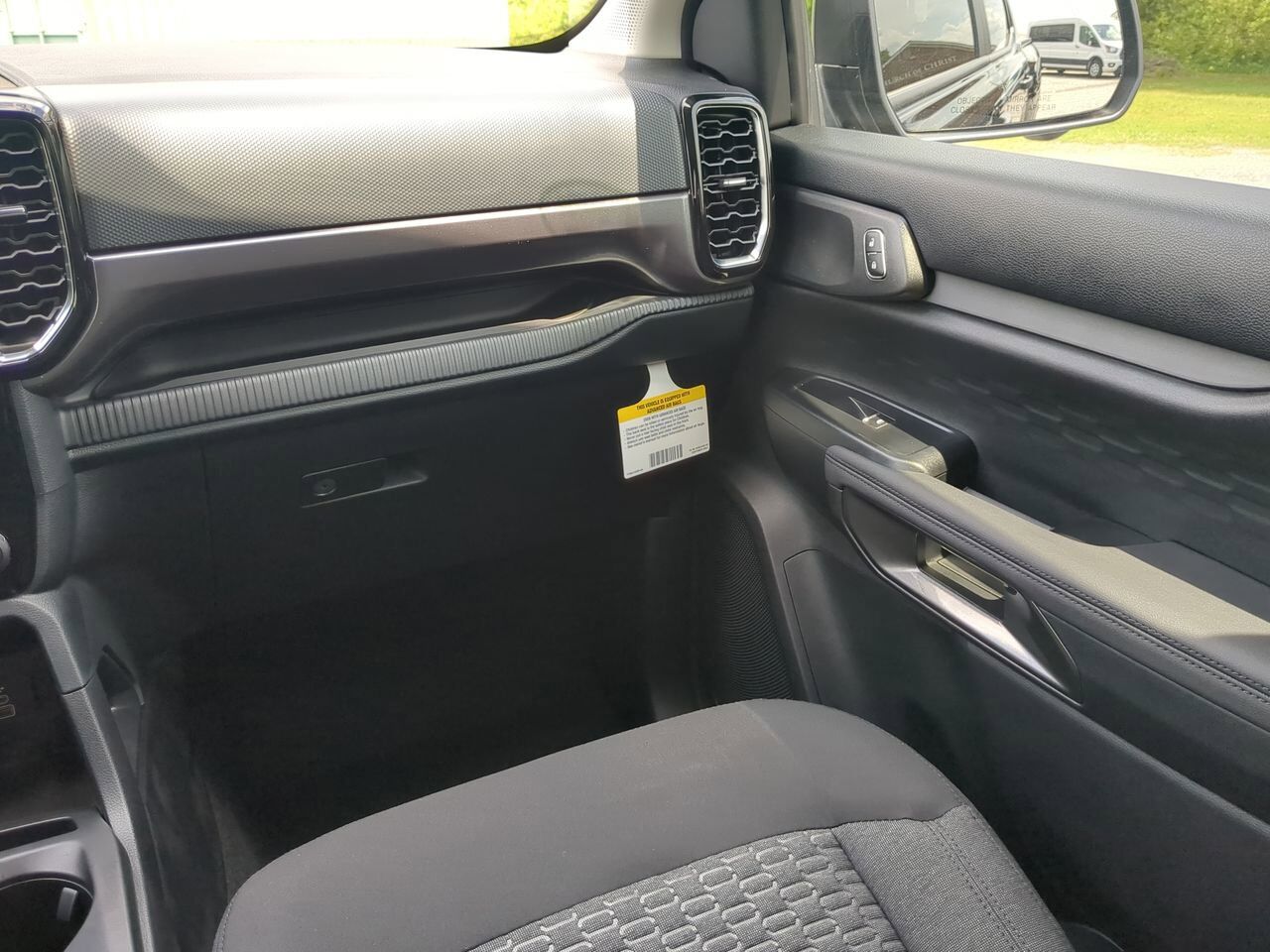 2025 Ford Ranger XLT Winder GA