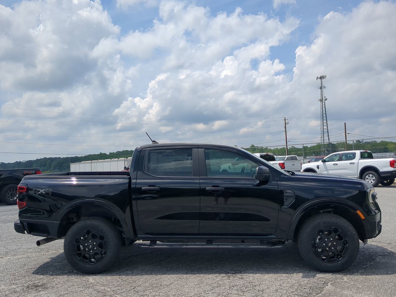 2025 Ford Ranger XLT Winder GA