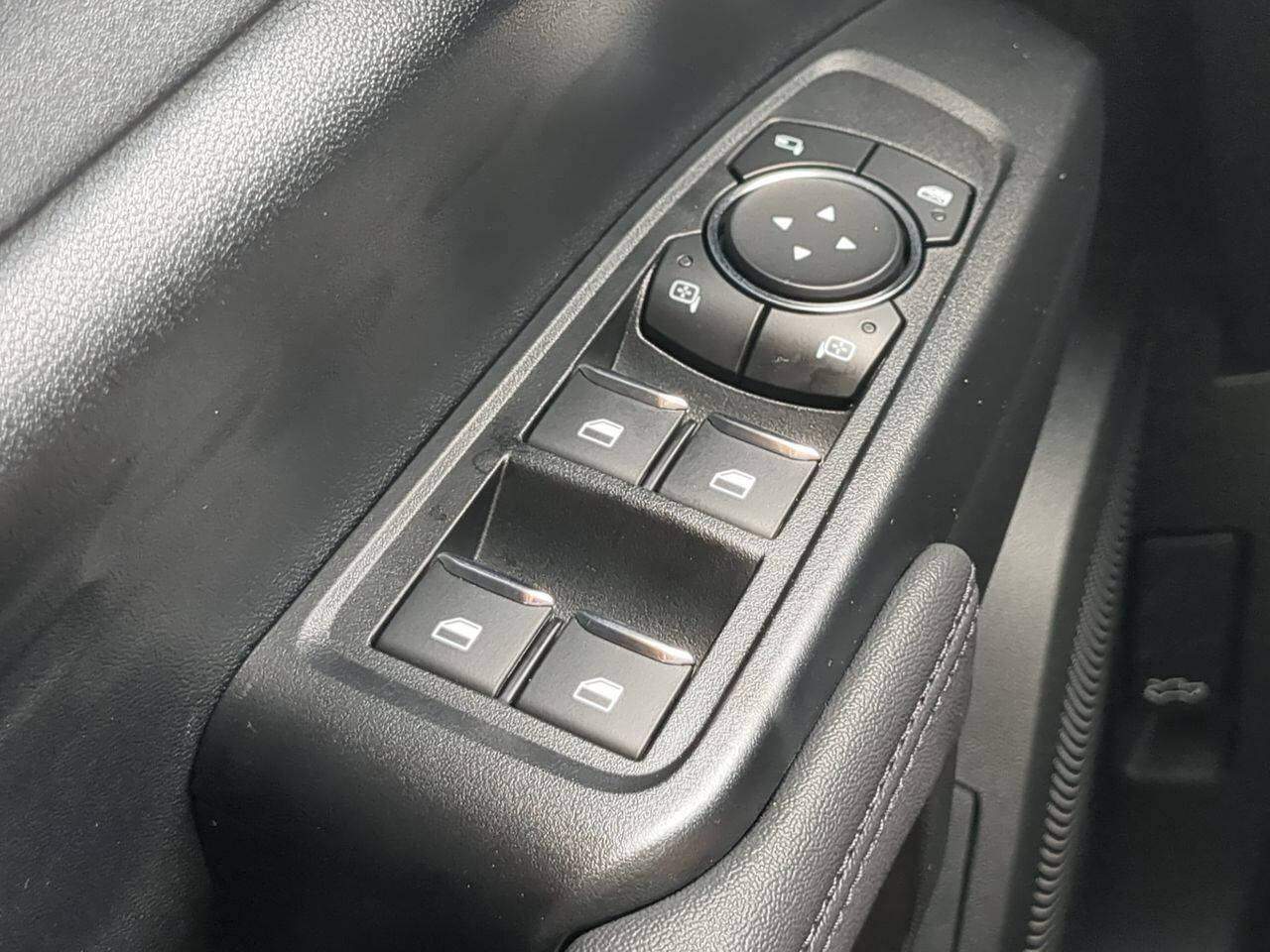 2025 Ford Ranger XLT Winder GA