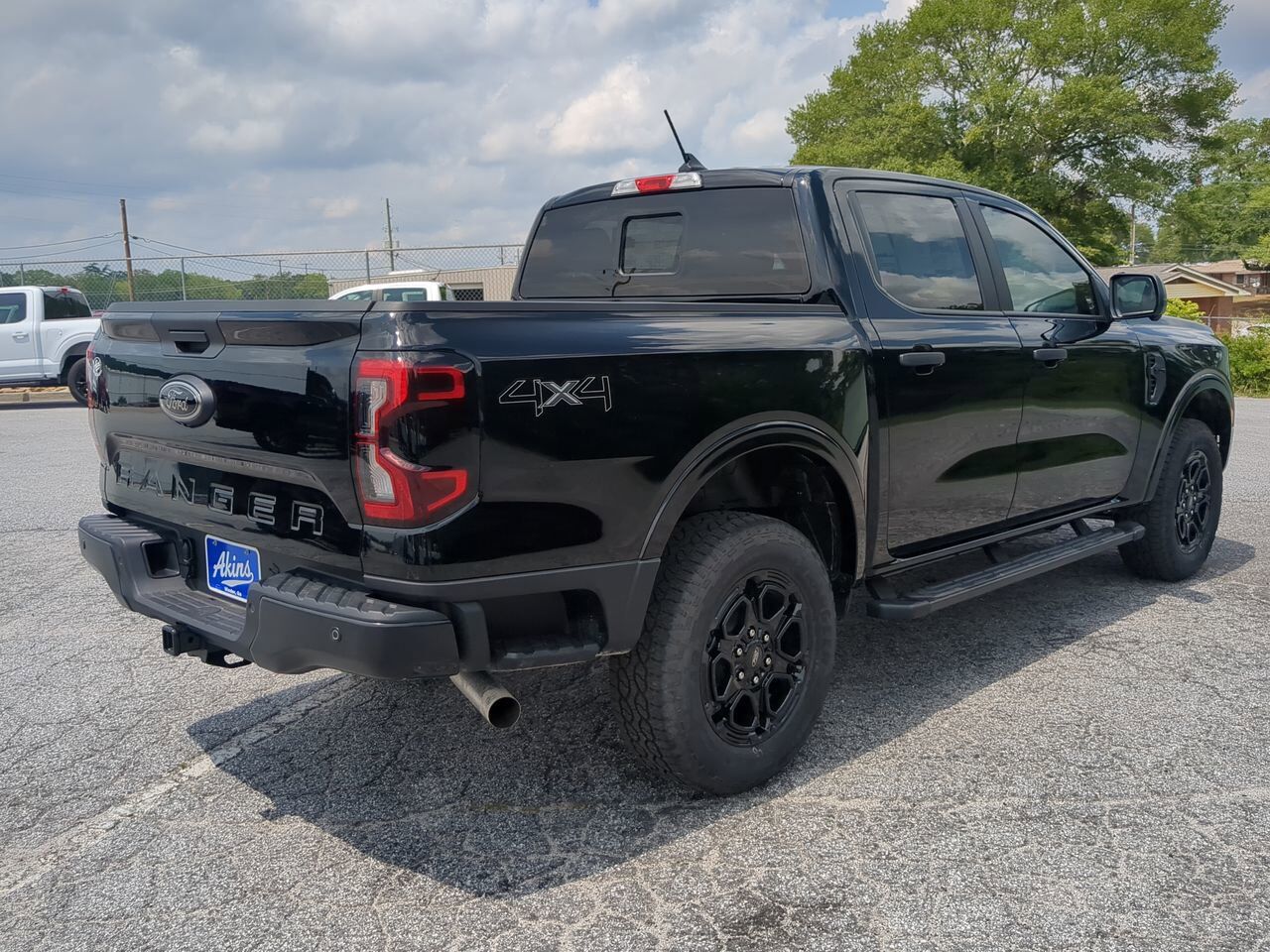 2025 Ford Ranger XLT Winder GA