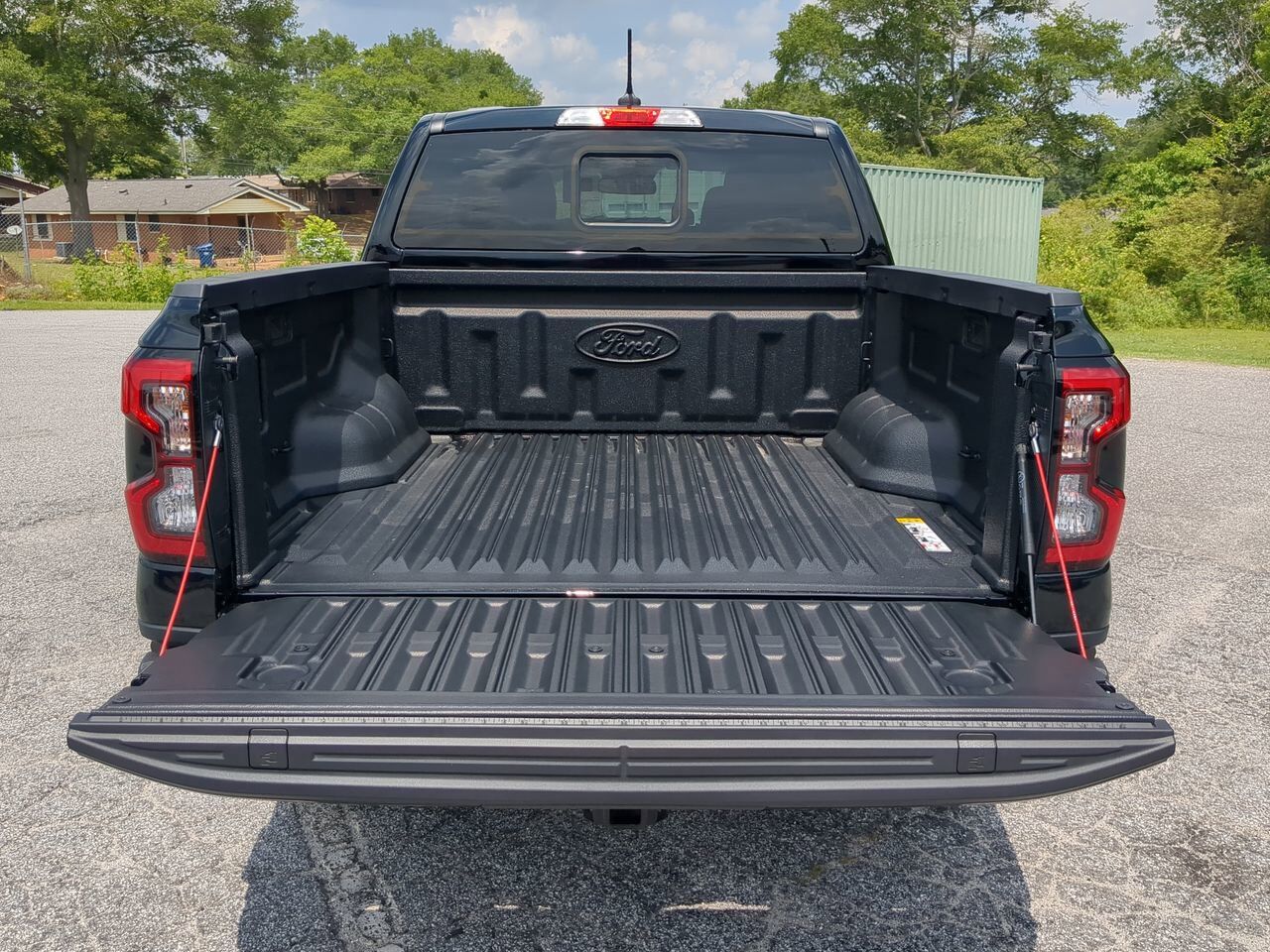 2025 Ford Ranger XLT Winder GA