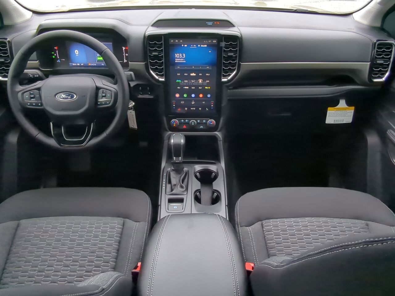 2025 Ford Ranger XLT Winder GA