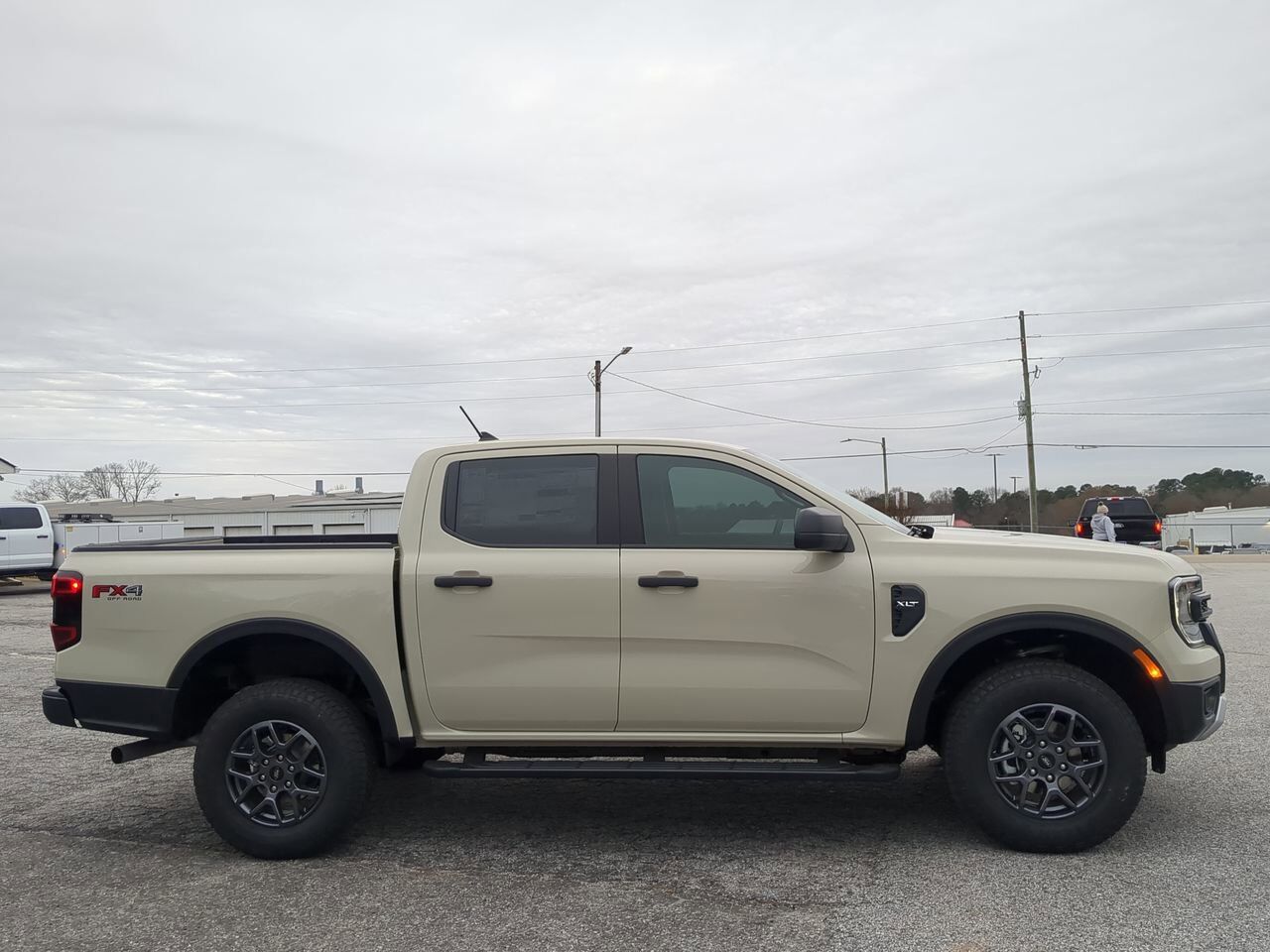 2025 Ford Ranger XLT Winder GA