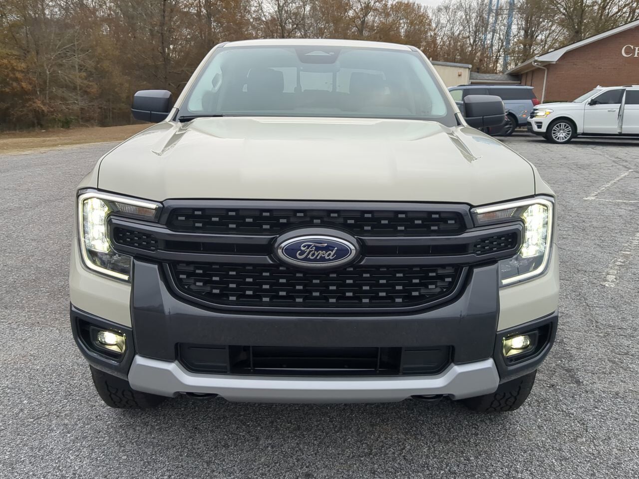 2025 Ford Ranger XLT Winder GA