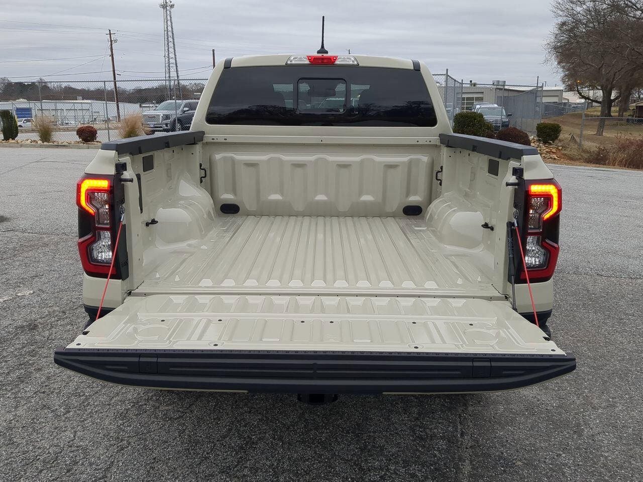 2025 Ford Ranger XLT Winder GA