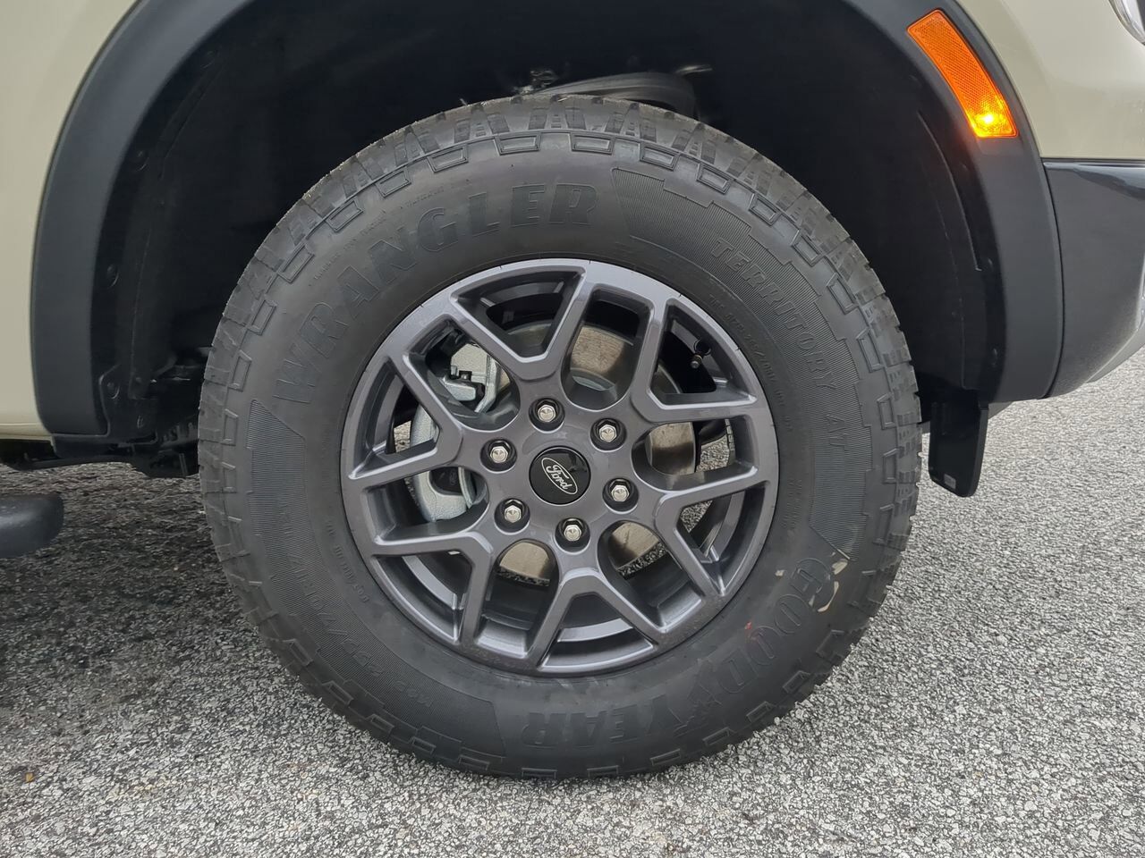 2025 Ford Ranger XLT Winder GA