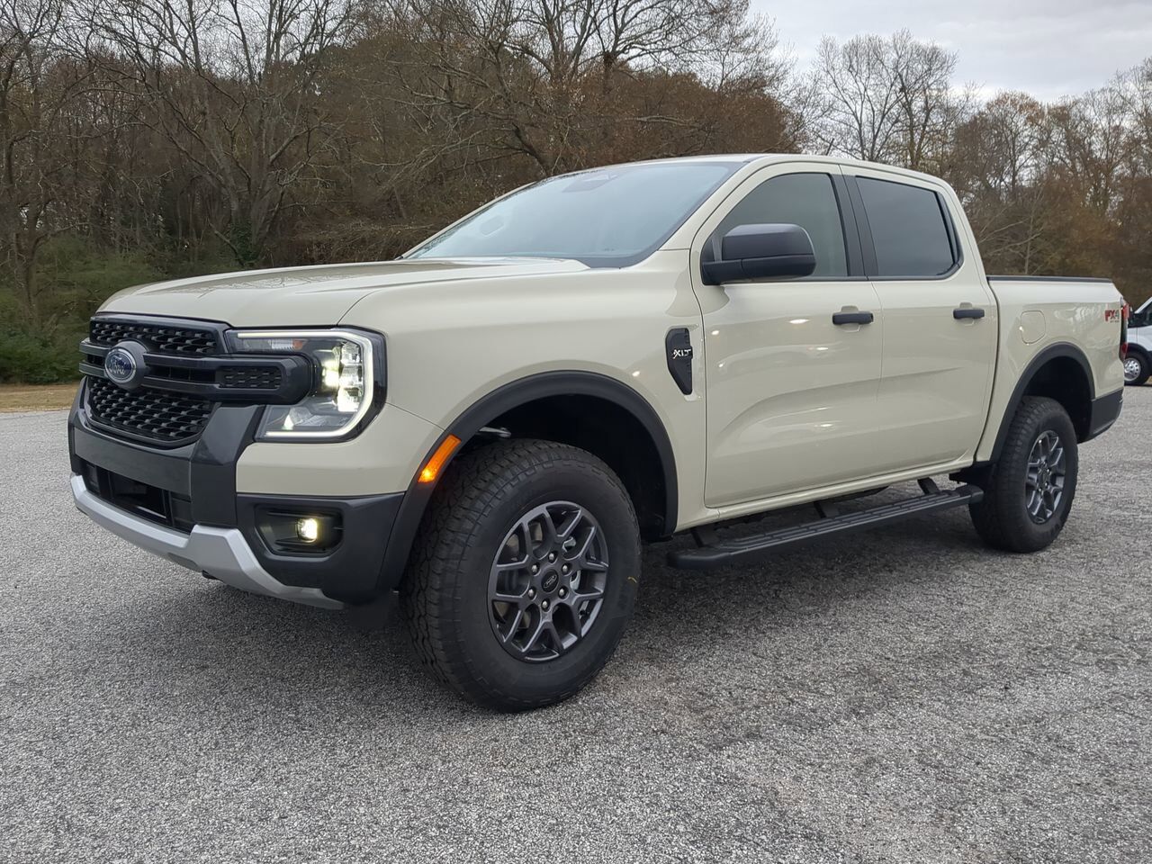 2025 Ford Ranger XLT Winder GA