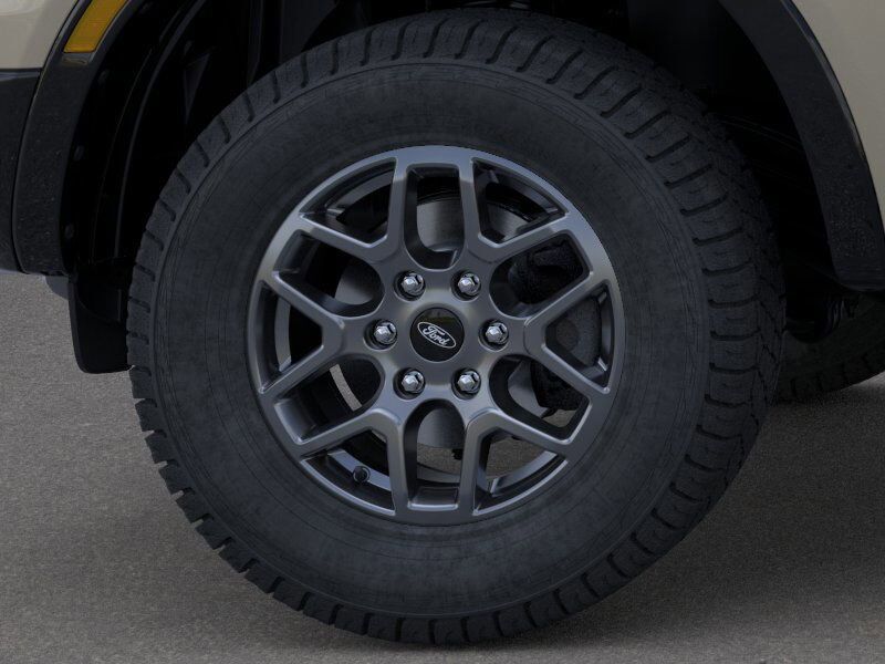 2025 Ford Ranger XLT Winder GA