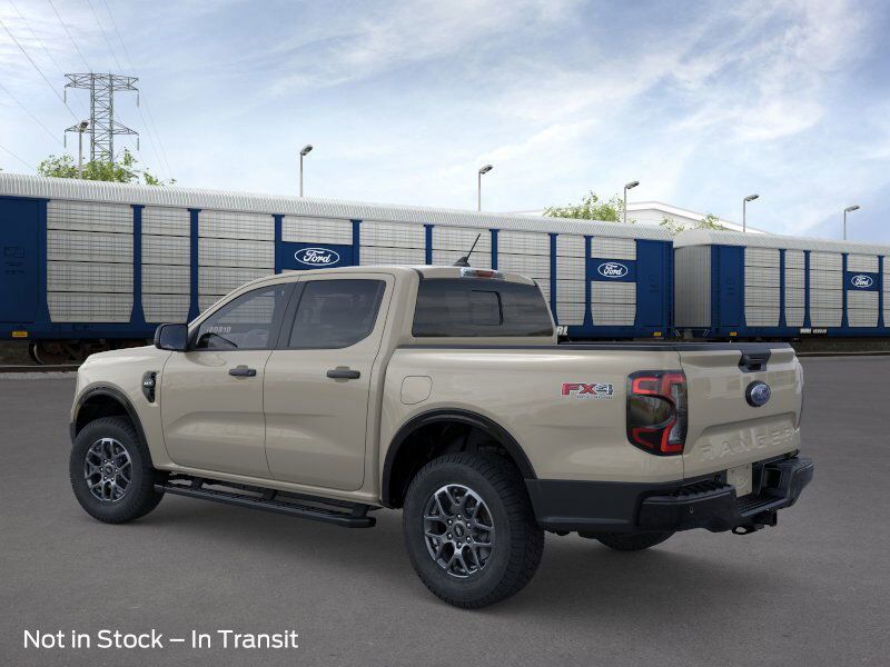 2025 Ford Ranger XLT Winder GA