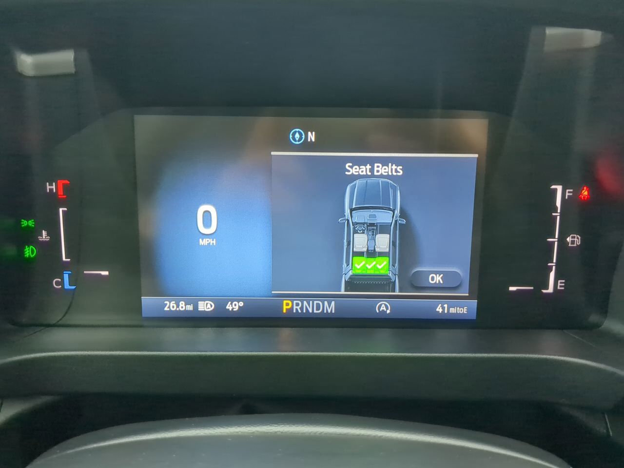 2025 Ford Ranger XLT Winder GA