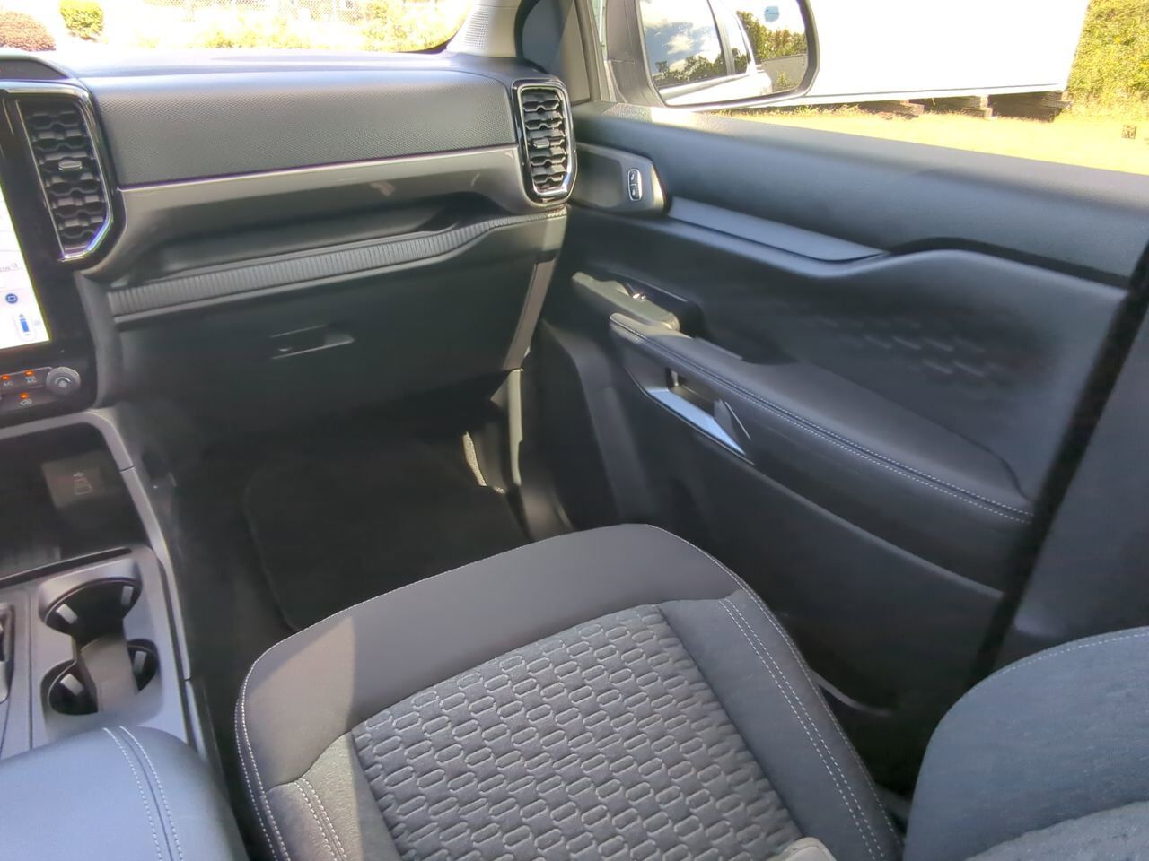 2025 Ford Ranger XLT Winder GA