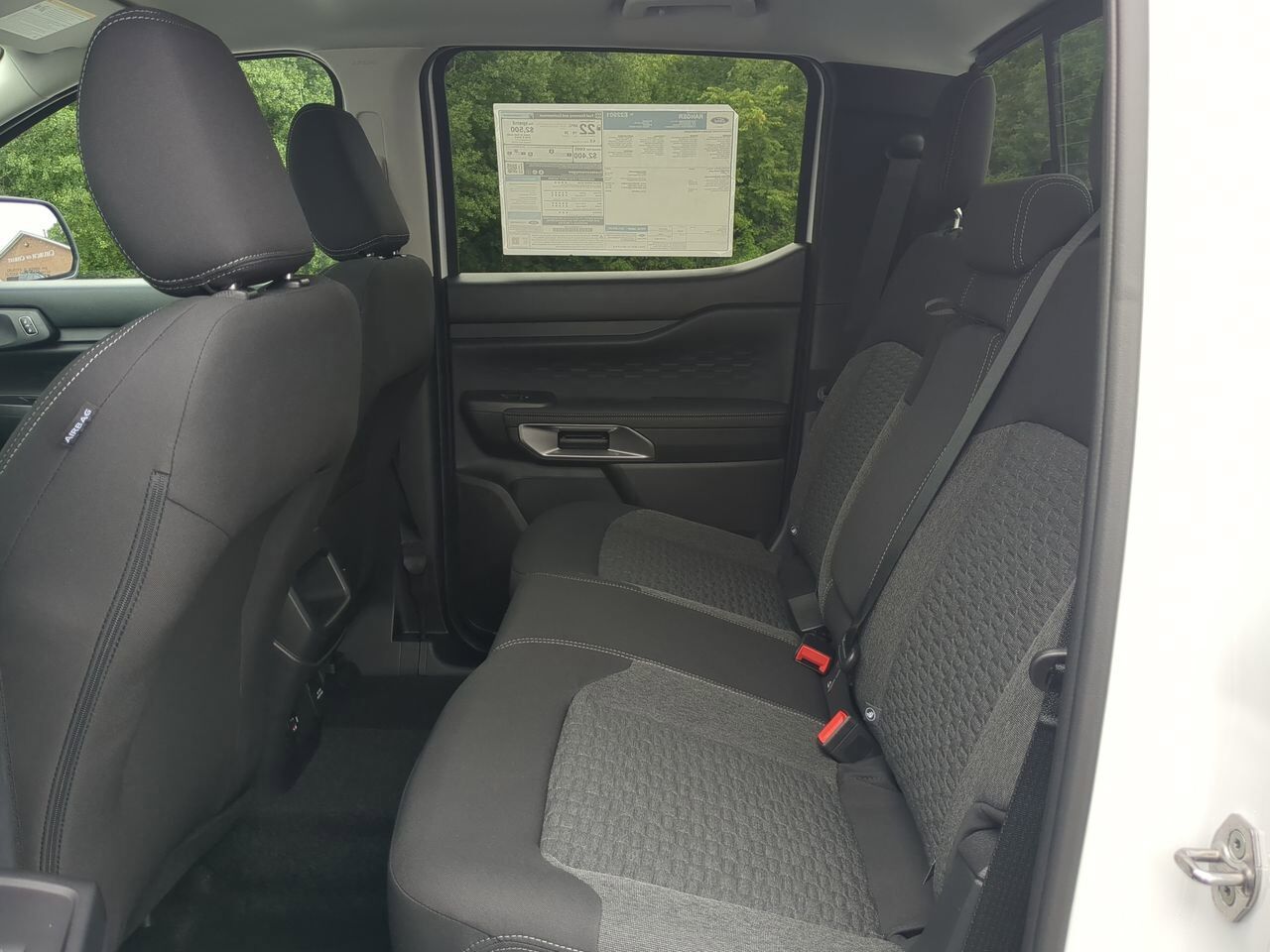 2025 Ford Ranger XLT Winder GA
