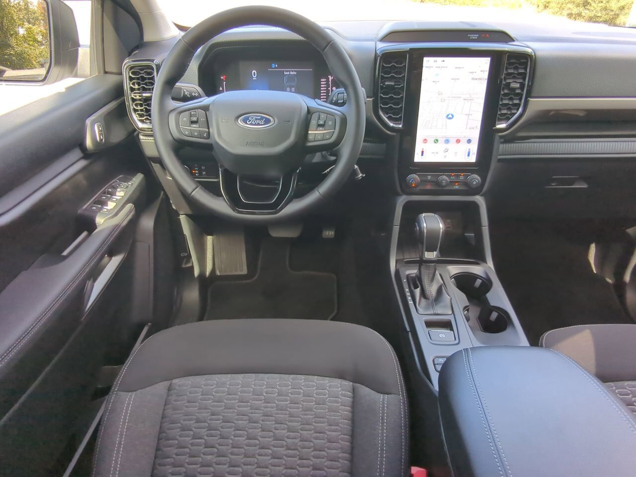 2025 Ford Ranger XLT Winder GA