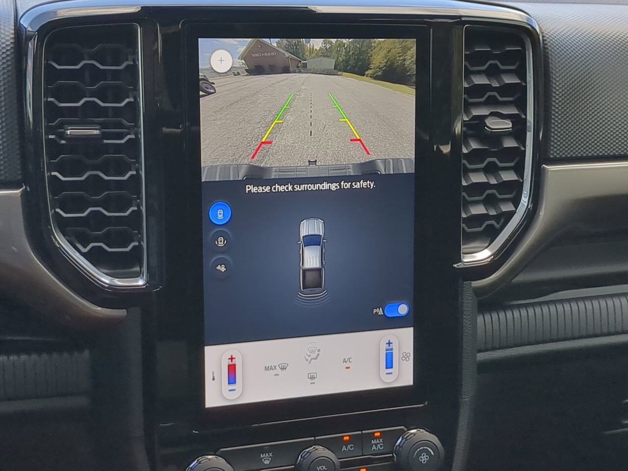 2025 Ford Ranger XLT Winder GA