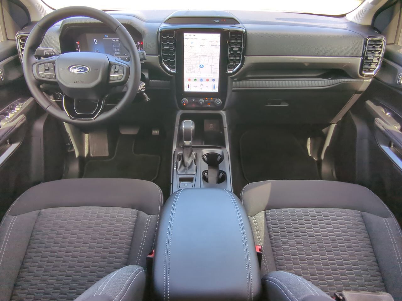 2025 Ford Ranger XLT Winder GA