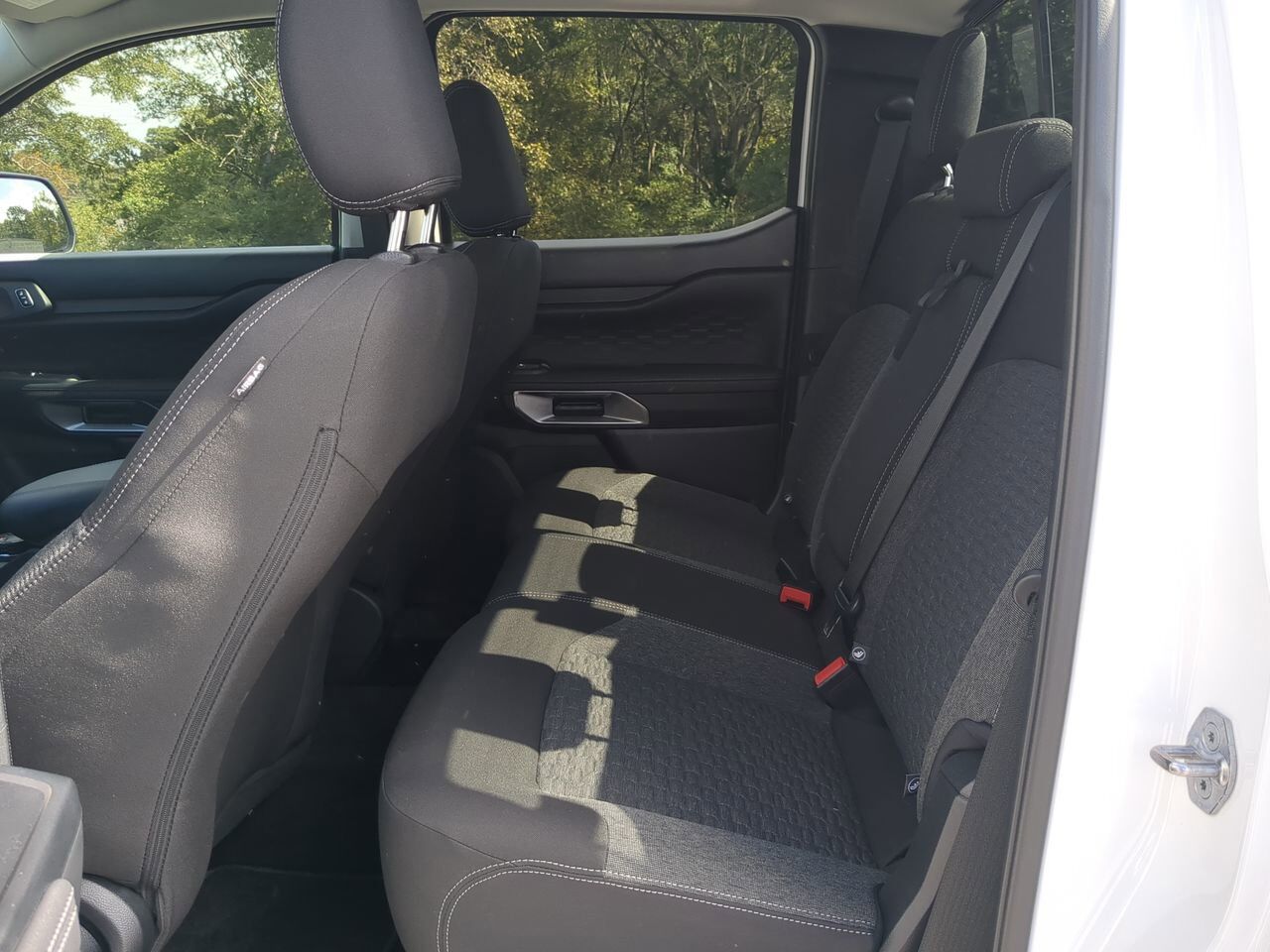 2025 Ford Ranger XLT Winder GA