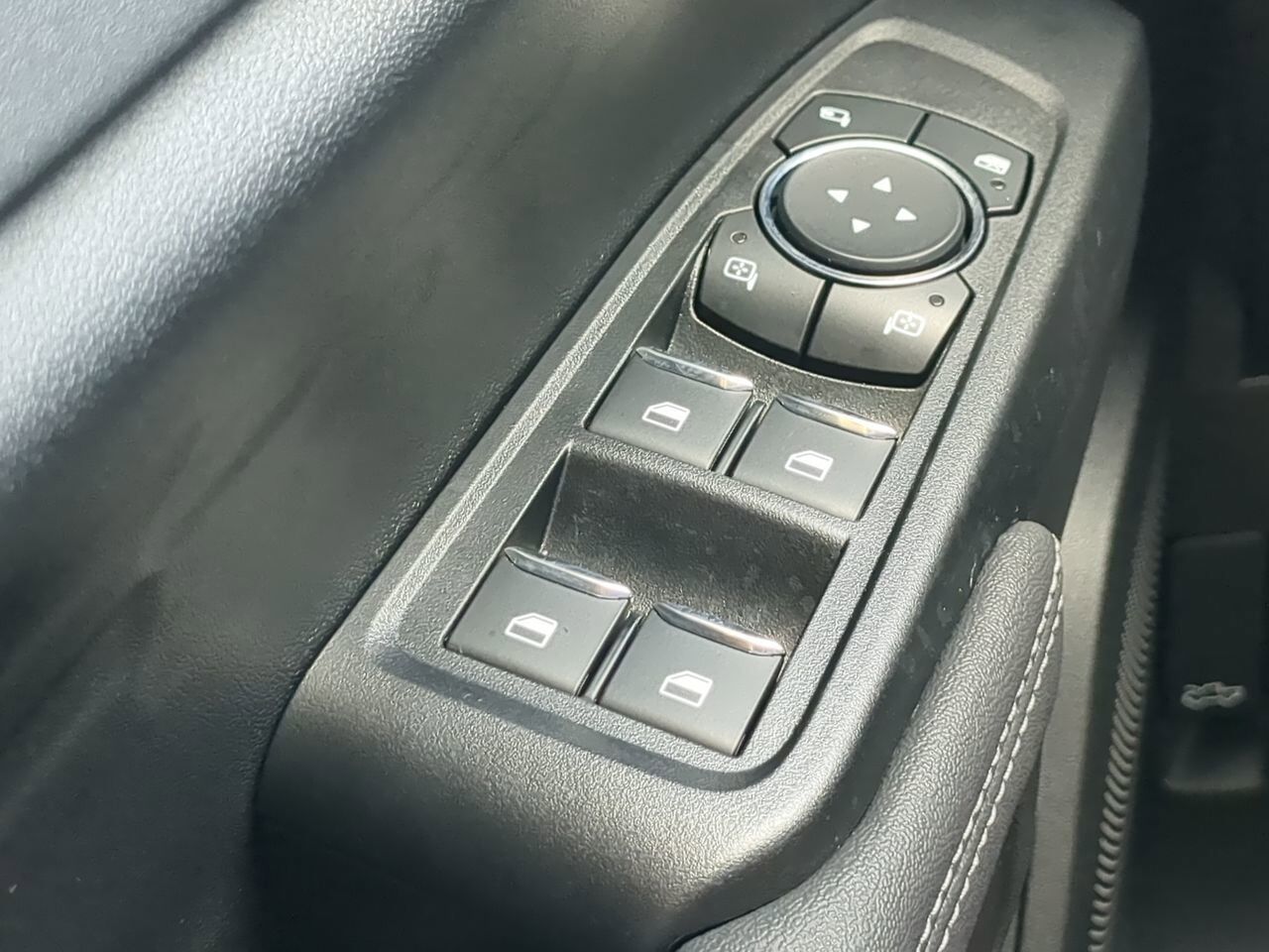 2025 Ford Ranger XLT Winder GA