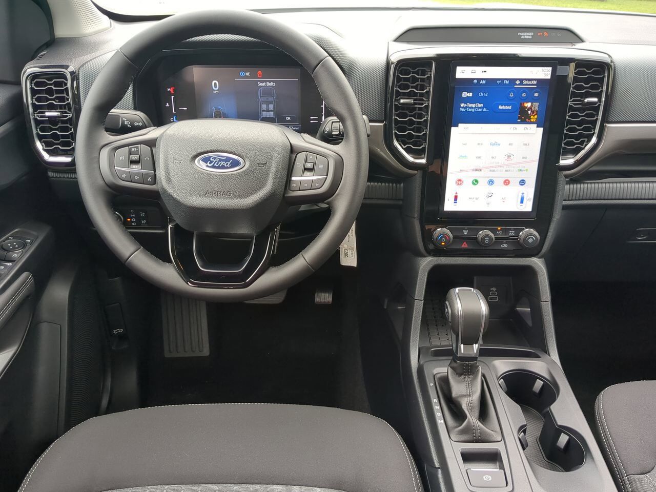 2025 Ford Ranger XLT Winder GA