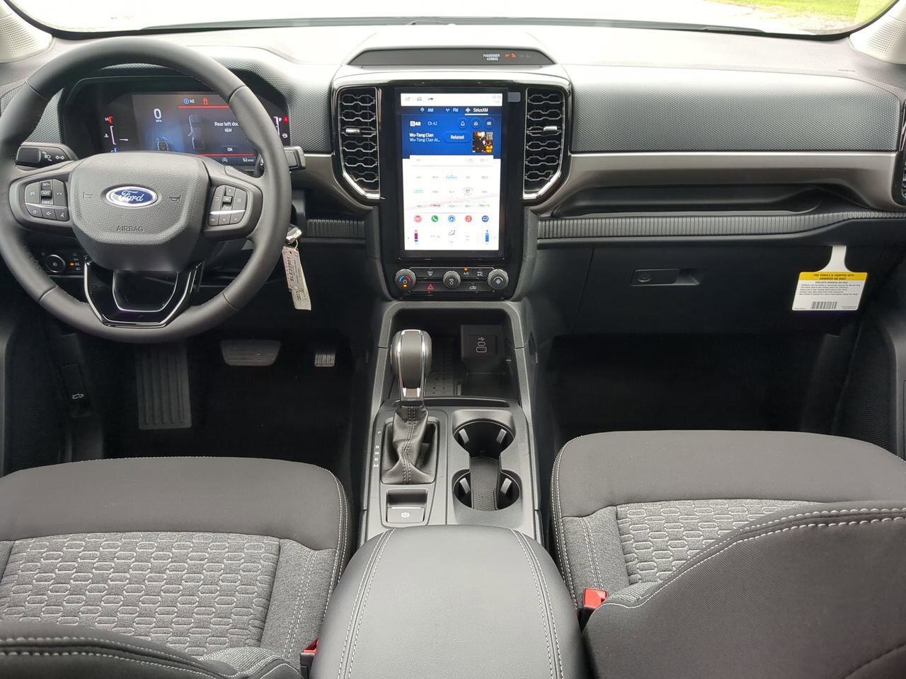 2025 Ford Ranger XLT Winder GA